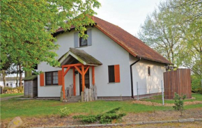 Beautiful Home In Fuhlendorf With Wifi Fuhlendorf